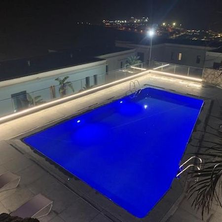 Altos De Arguineguin Apartment Las Palmas de Gran Canaria Bagian luar foto