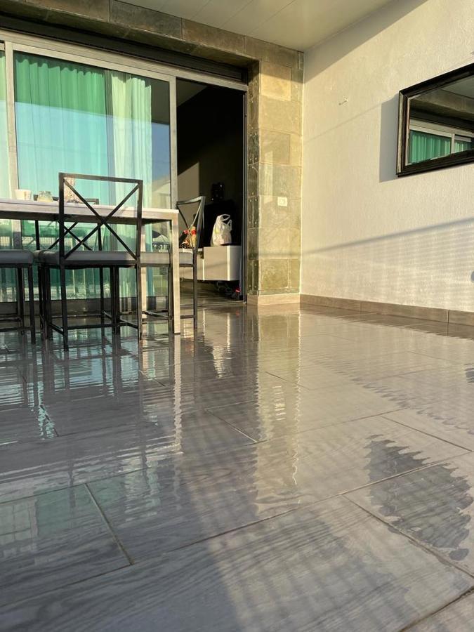 Altos De Arguineguin Apartment Las Palmas de Gran Canaria Bagian luar foto