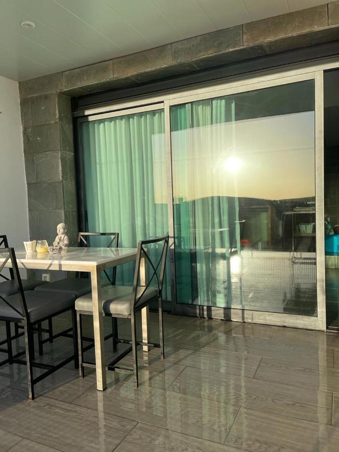 Altos De Arguineguin Apartment Las Palmas de Gran Canaria Bagian luar foto
