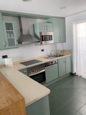 Altos De Arguineguin Apartment Las Palmas de Gran Canaria Bagian luar foto
