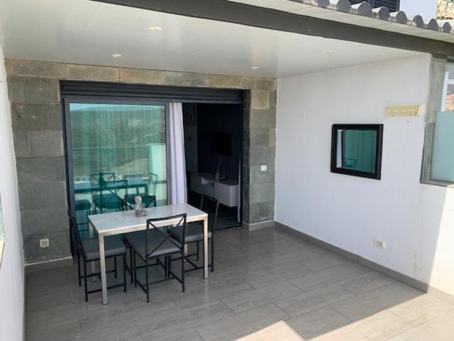 Altos De Arguineguin Apartment Las Palmas de Gran Canaria Bagian luar foto