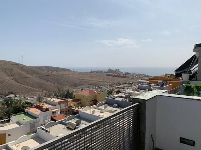 Altos De Arguineguin Apartment Las Palmas de Gran Canaria Bagian luar foto