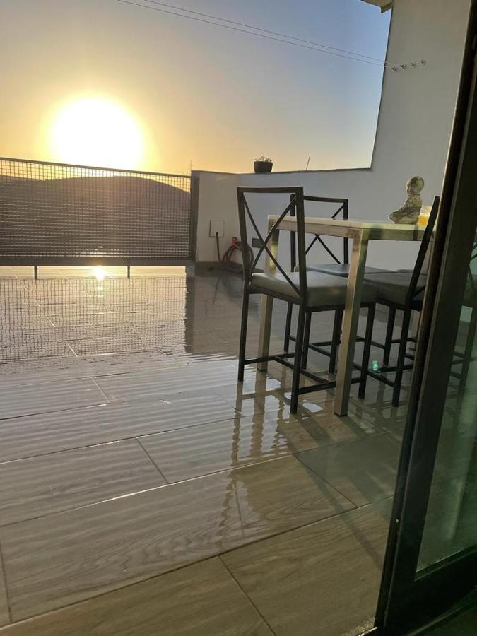 Altos De Arguineguin Apartment Las Palmas de Gran Canaria Bagian luar foto